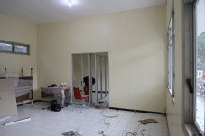 99 Bed untuk COVID-19...