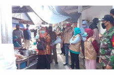 Cegah Klaster Baru,...