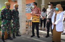 Soal Penculikan Jenazah...