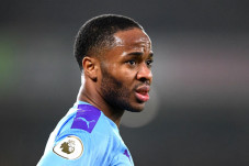 Sterling Sebut Satu-satunya...