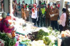 New Normal di Simalungun...