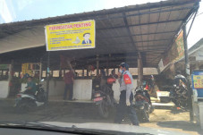 Update Palembang: 658...