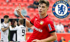 Chelsea Siapkan Dana...
