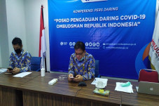 Ombudsman Temukan Maladministrasi...