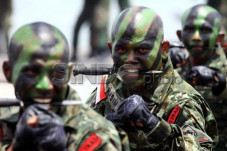 Perpres Pelibatan Militer...