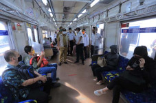 Arief Tinjau Kesiapan...