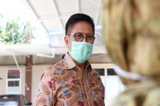 Sukses Tarik Pronas...