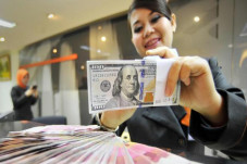 Analis: Penguatan Rupiah...