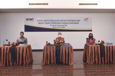Acset Sepakati Rights...