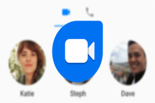 Google Duo Kini Bisa...