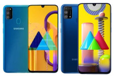 Galaxy M21 untuk Kamu...