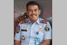 Sebut Bandar Narkoba...