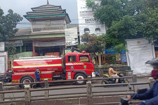 Masih Beroperasi, Oded...