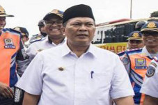 Oded Sebut Kepala Daerah...