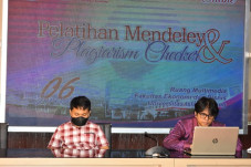 FEB Unisma Dorong Peningkatan...