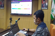 Sosialisasi PIP, Unusa...