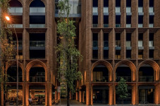 Arsitektur Arc By Crown...