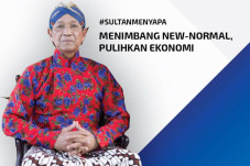 Sultan Menyapa : Menimbang...