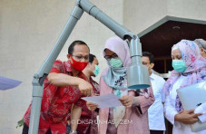 Inovatif! Unhas Luncurkan...