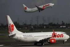 Mulai Besok, Lion Air...