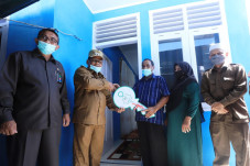 Wali Kota Banda Aceh...