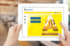 Astra Life Optimalkan...