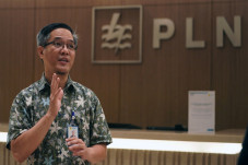 PLN Pastikan Tidak Ada...