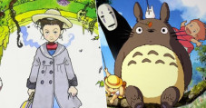Studio Ghibli Umumkan...
