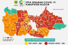 4 Hari Terakhir, Kasus...