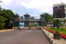 Protokol Kesehatan Pariwisata...