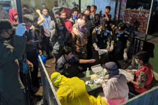 Cegah Masuknya COVID-19,...