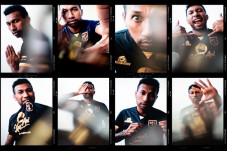 Kangen Sepakbola, Jersey...
