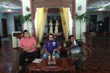 NPC Indonesia Gelar...