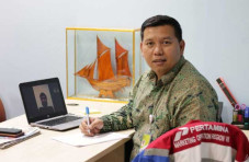 Pertamina Ajak Pengusaha...