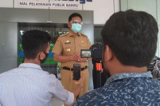 Kabupaten Barru Salah...