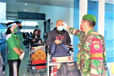 Bandara Internasional...