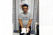 Bandar Pemasok Sabu...