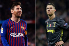Sains Ungkap Messi Dua...