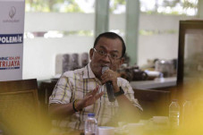 Partai Berkarya Usul...