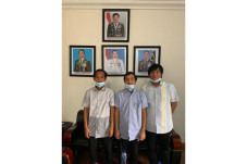 Lewat Operasi Rahasia,...