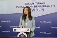 Soal Dokter Reisa, Legislator...
