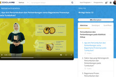 Beradaptasi Belajar...