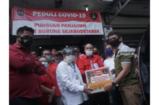 Keluarga Besar Panjaitan...