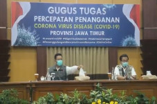 Istri Dokter Miftah...