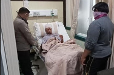 Tangkap DPO, Anggota...