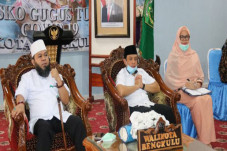 Kepala Sekolah Dukung...