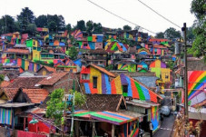 Gunung Brintik, Kisah...