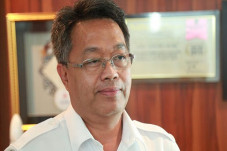 Kapasitas Penumpang...