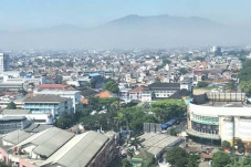 Konsumen Jabar Pesimistis...