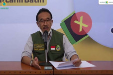 27 Kabupaten/Kota di...